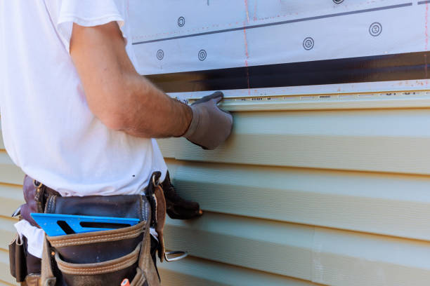 Trusted Fiber Cement Siding service in Wake Forest, NC - Creative Siding